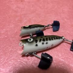 HEDDON TINY LUCKY 13 BABY LUCKY 13‼️ - メルカリ