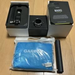 GARMIN MARQ® Aviator メタルベルトなし - メルカリ