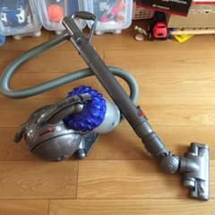ダイソン DC46 ジャンク品のサムネイル