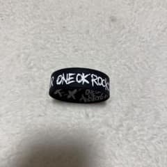 ONE OK ROCK ラバーバンド ラババン ワンオク - メルカリ