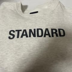 THE NORTH FACE STANDARD ノースフェイススタンダードのサムネイル