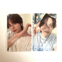 シニュ　SODA SODA TWSのサムネイル