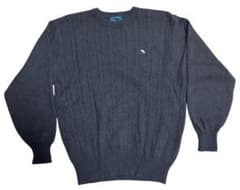 Arnold Palmer Isleworth ケーブルニット Mのサムネイル