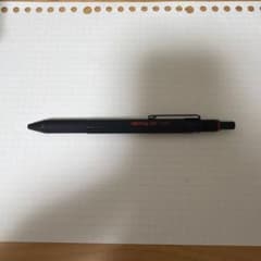 ロットリング600 3in1 状態B＋のサムネイル