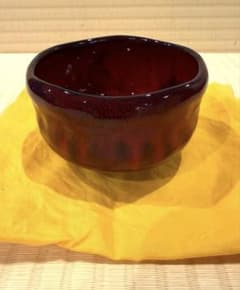 箕面焼　茶碗　初代箕山作 箕面焼 茶碗 初代箕山作 - メルカリ