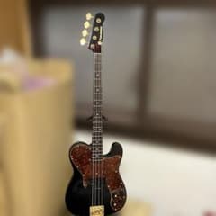 FERNANDES TEB-75MW ベース 【訳あり】 渡邉貢モデル 中古品 m69074134212_1.jpg?1771996285