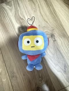 treasure hikun アサヒ ぬいぐるみのサムネイル