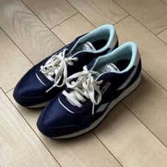 Reebok クラシックスニーカー 26.5cmのサムネイル