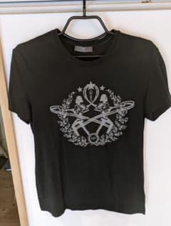アレキサンダー・マックイーンのTシャツのサムネイル