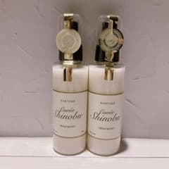 ランテージュ キュベシノブトリートメント 120ml×2本 - メルカリ