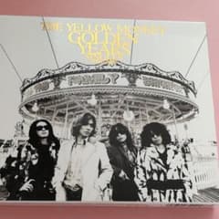GOLDEN YEARS SINGLES 1996-2001のサムネイル