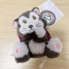 フィガロ ぬいぐるみチャームのサムネイル