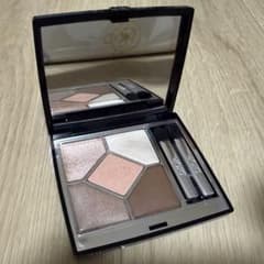Dior サンククルール 649 アイシャドウパレットのサムネイル