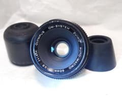 ☆光学超美品☆OLYMPUS OM ZUIKO MACRO 50mm F3.5 - メルカリ