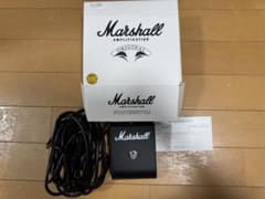 Marshall フットスイッチ PEDL10001のサムネイル