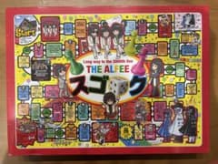 THE ALFEE 2026春ツアー3000本記念 スゴロク - メルカリ
