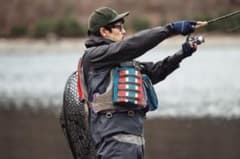 SUBROC V-one Vest ND   未使用品　NATAL DESIGNのサムネイル