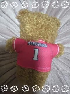 楽天イーグルス◇宗山塁選手イーグルスベア キーホルダー サマー