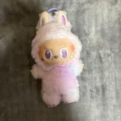 POP MART THE MONSTERS ぬいぐるみ キーホルダーのサムネイル