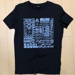 55dsl 半袖 Tシャツのサムネイル