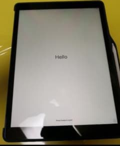 ipadPro12.9インチ(初代)＆apple pencil(初代)＆カバーのサムネイル