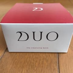 DUO ザ クレンジングバームのサムネイル