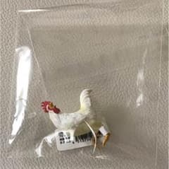 ミニチュアプラネット★にわとりのサムネイル