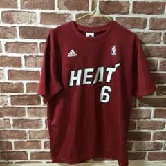 アディダス バスケ 美品のサムネイル