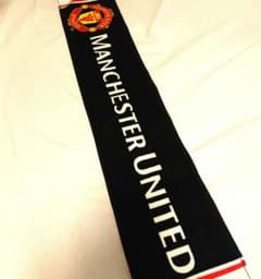 MANCHESTER UNITED ★マフラータオルのサムネイル
