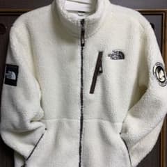 THE NORTH FACE 海外限定フリースのサムネイル