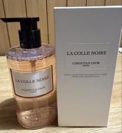 メゾンクリスチャンディオール/ラコルノワール/リキッドソープ
