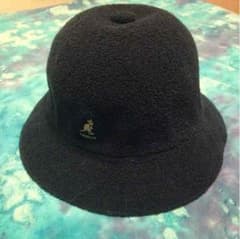KANGOL バケットハットのサムネイル
