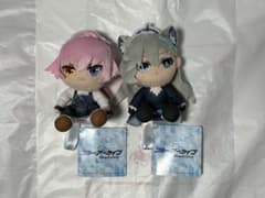 最安ショップ比較】 ブルーアーカイブ Blue Archive ノノミ ちょこぷに