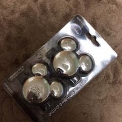 新品 ディズニー シートベルトストッパー 2のサムネイル