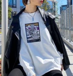 PAGEBOY ロンＴのサムネイル