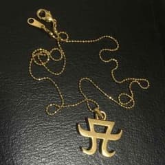 浜崎あゆみ ネックレスのサムネイル