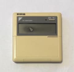 ダイキンエアコンリモコン BRC1B2 - メルカリ