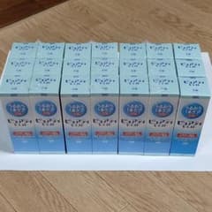 1.3万円相当 120ml21本 シード ピュアティモイスト ハードコンタクト