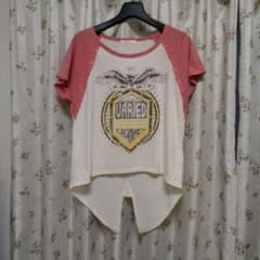 レディース　Tシャツのサムネイル