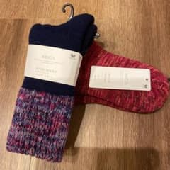 ワコールあったかごこち新品未使用のサムネイル