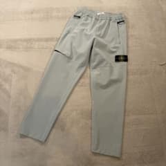 ストーンアイランド カーゴパンツ 781562653 ライトグリーン系 Sサイズ 