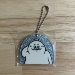 ちいかわ人魚の島のひみつ島二郎アクリルキーホルダーのサムネイル