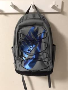 ナイキ（NIKE）リュック ヘイワード バックパック 26L  スモークグレーのサムネイル