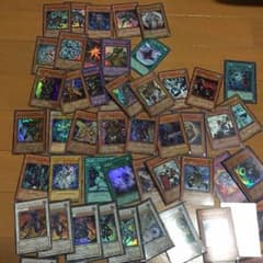 遊戯王 引退のサムネイル
