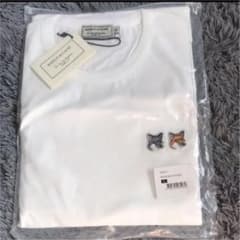 メゾンキツネ Tシャツのサムネイル