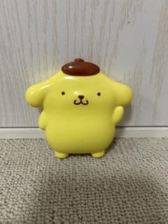 ポムポムプリン 定規のサムネイル