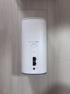 Speed Wi-Fi HOME 5G L13 本体のサムネイル
