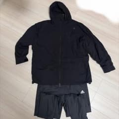 adidas 上下セットのサムネイル