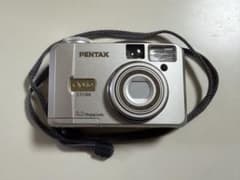 PENTAX Optio 330GS コンパクトデジタルカメラ 本体 ジャンク - メルカリ
