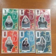 東京リベンジャーズ　アクリルスタンド　ほっかほっか亭のサムネイル